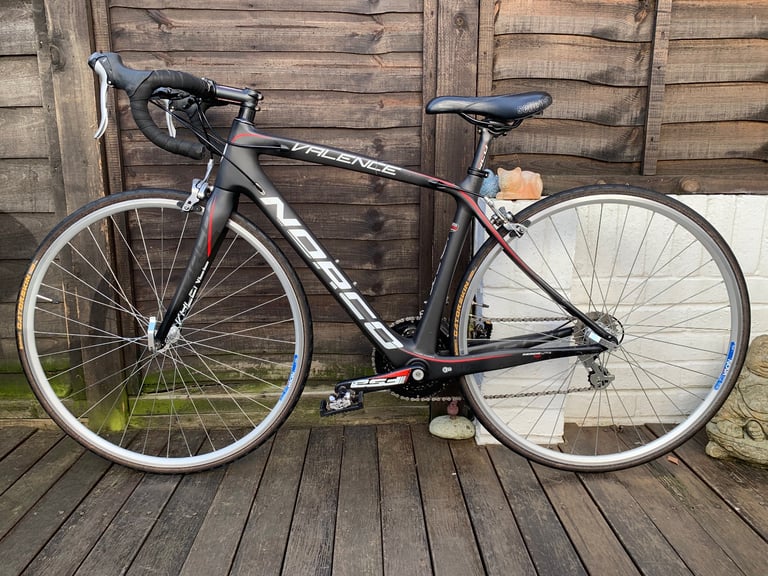 Norco Valence Lightweight Carbon Fibre Road Bike (Fully Serviced) 