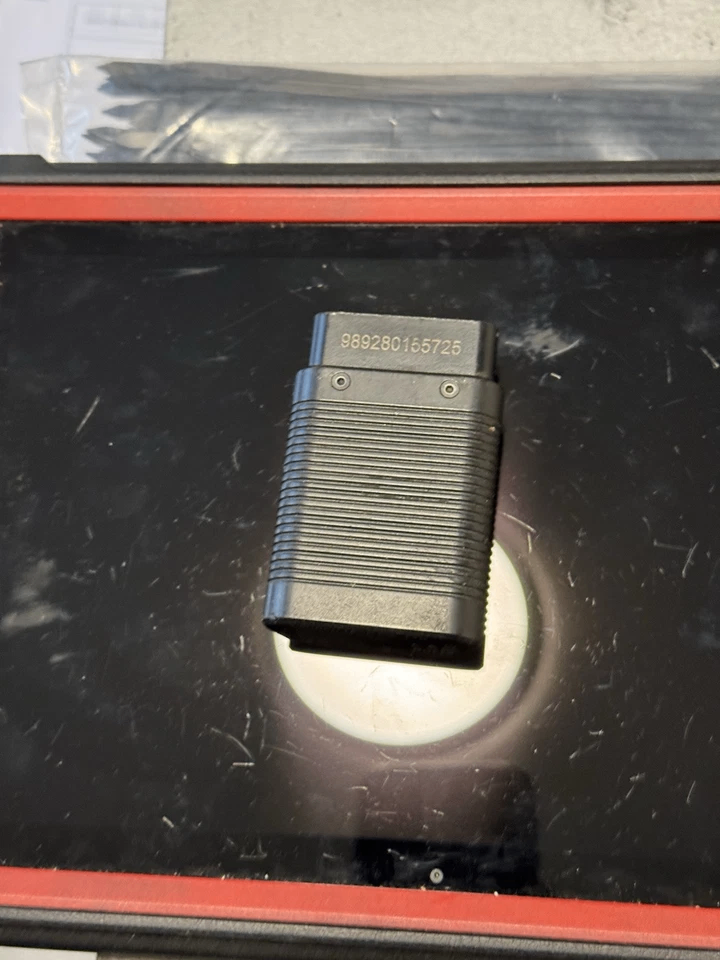 Launch X431 Pro 3s V2.0 Diagnostic Tool