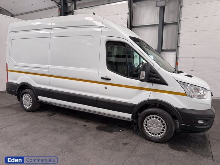 image for 2021 70 FORD TRANSIT 2.0 350 TREND P/V ECOBLUE 5D 129 BHP DIESEL