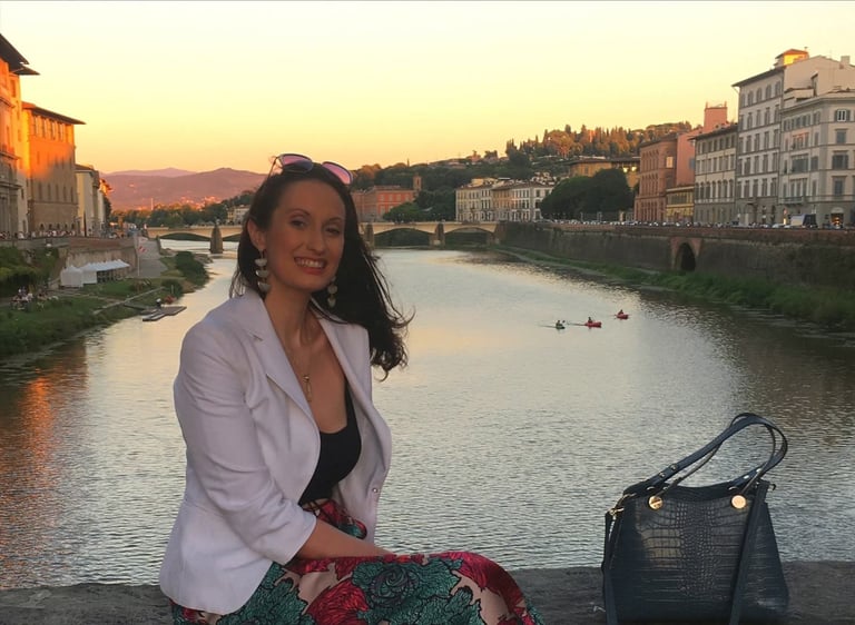 Real Creative Italian! Customised One to One lessons