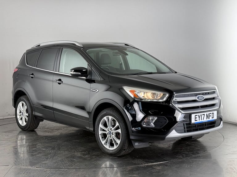 image for  Ford Kuga 2.0 TDCi Titanium Euro 6 (s/s) 5dr Diesel Manual