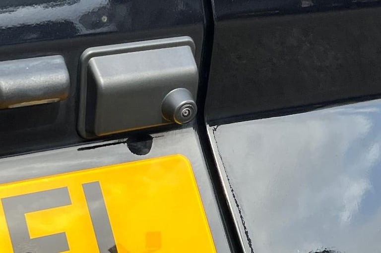 2025 Ford Transit Custom 280 Limited L1 SWB FWD 2.0 EcoBlue 136ps APPLE CAR PLAY + ANDROID AUTO, ...