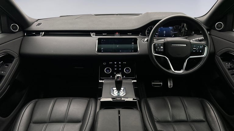 2022 Land Rover Range Rover Evoque 2.0 D200 MHEV Edition Auto 4WD Euro 6 (s/s) 5dr ESTATE Diesel ...