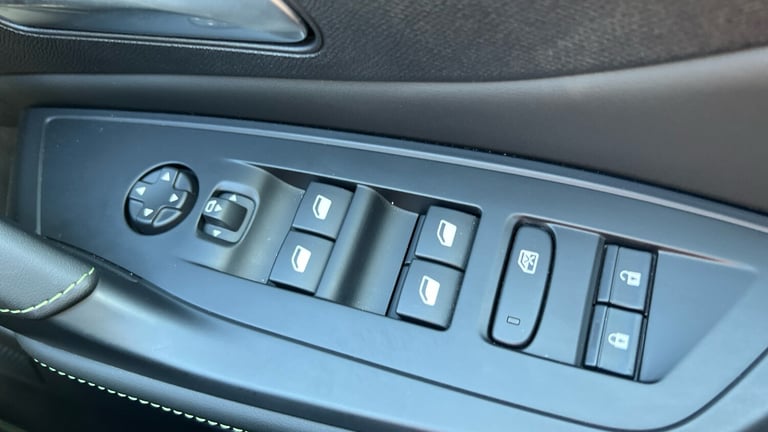 2025 Peugeot 308 SW 1.2 PureTech MHEV GT Estate 5dr Petrol Hybrid e-DSC Euro 6 (s/s) (136 ps) Est...