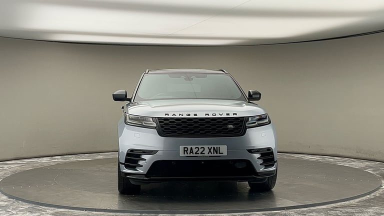 2022 Land Rover Range Rover Velar 3.0 P400 R-Dynamic HSE Auto 4WD Euro 6 (s/s) 5dr SUV Petrol Aut...