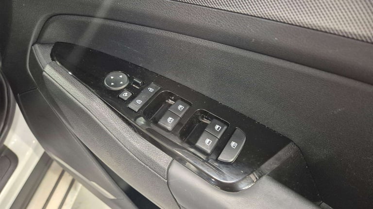 2023 Kia Sportage 1.6T GDi ISG 3 5dr SUV Petrol Manual