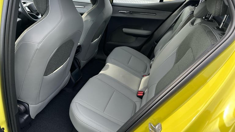 2025 Volvo EX30 315kW Twin Motor Performance Plus 69kWh 5dr Auto ESTATE ELECTRIC Automatic