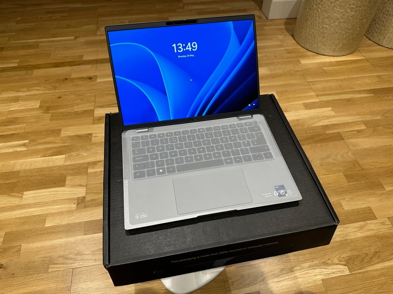image for Brand New Dell Latitude 7440 laptop Core I5 13TH GEN 16GB RAM 256GB
