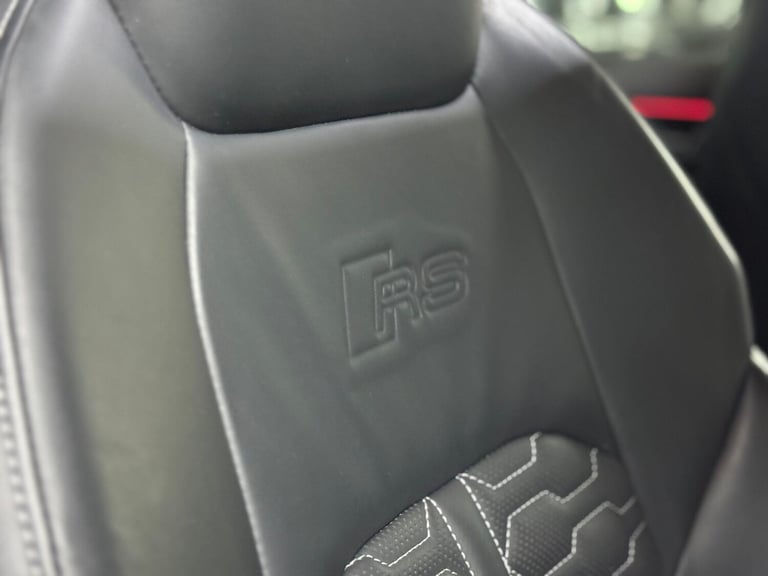 2019 Audi RS6 Avant 4.0 TFSI V8 Vorsprung Tiptronic quattro Euro 6 (s/s) 5dr HATCHBACK Petrol Aut...