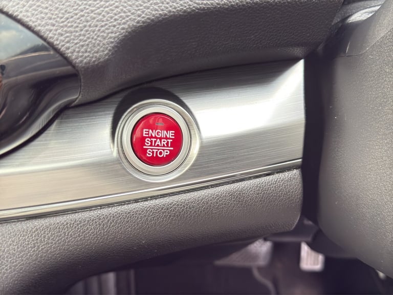 HONDA CR-V 1.6 i-DTEC EX 2017