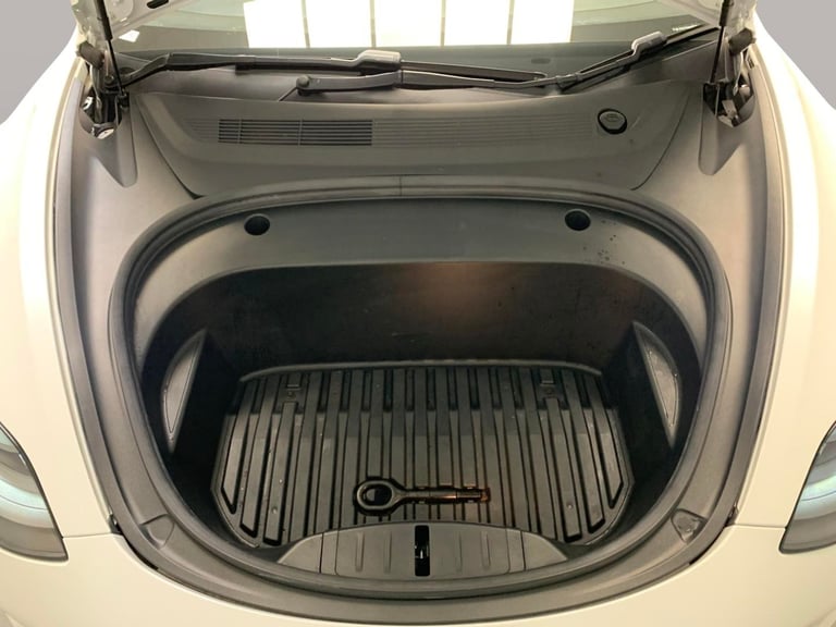 2022 Tesla Model 3 Saloon 4dr Electric Auto RWD (241 bhp) - AUTO PARK - LED - REVERSE CAM Saloon ...