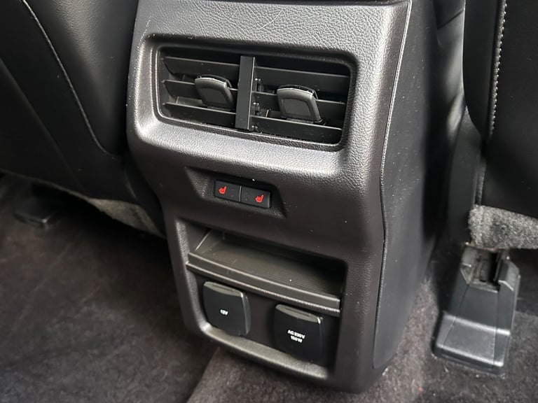 2017 Ford Edge 2.0 TDCi Sport Powershift AWD Euro 6 (s/s) 5dr ESTATE Diesel Automatic