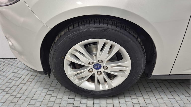 2014 Ford Focus 1.0 EcoBoost Titanium Navigator 5dr Hatchback Petrol Manual