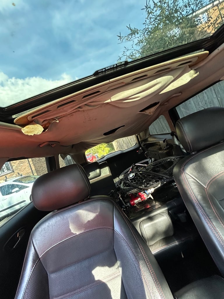 Ford, MONDEO, Estate, 2008, Manual, 1997 (cc), 5 doors