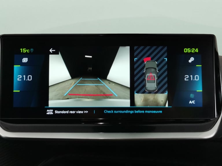 2023 Peugeot 2008 100kW GT 50kWh 5dr Auto HATCHBACK ELECTRIC Automatic