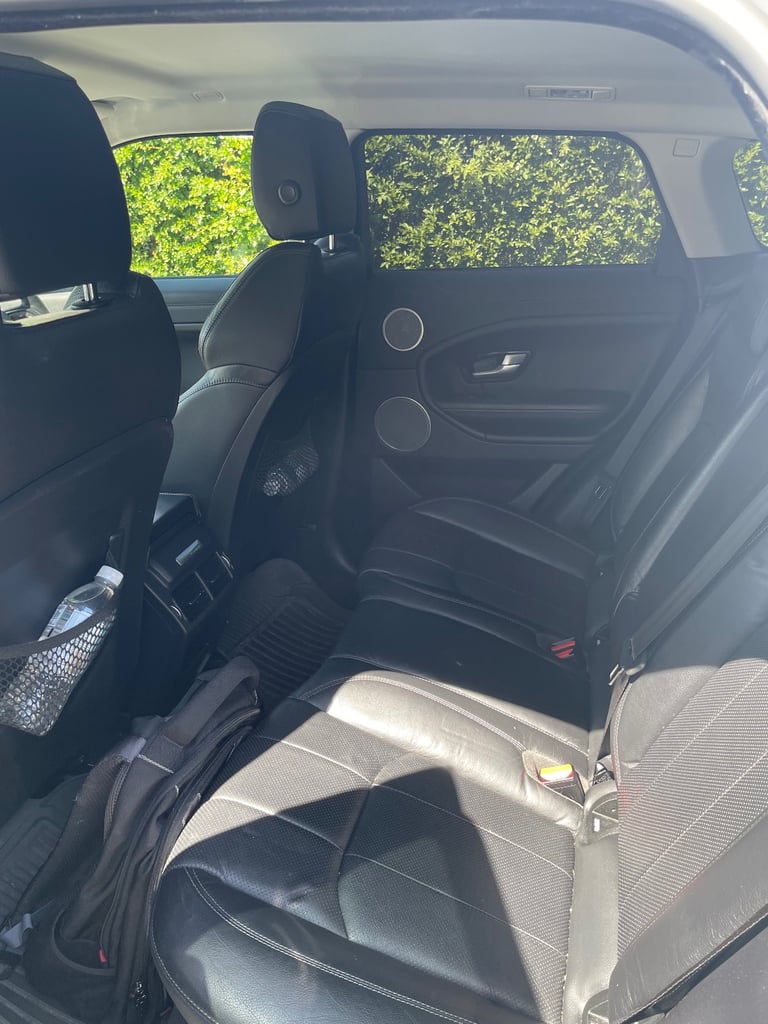 Land Rover, RANGE ROVER EVOQUE, Estate, 2016, Manual, 1999 (cc), 5 doors