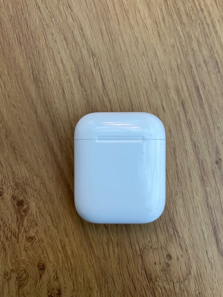Apple AirPods