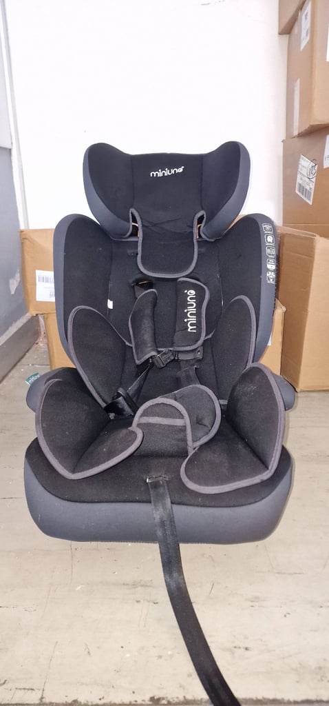 image for Child car seat 