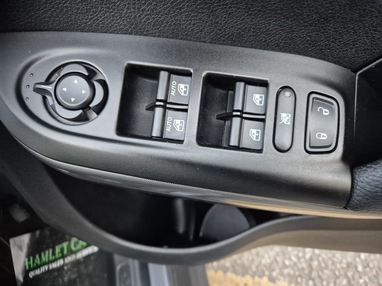 2018 Fiat 500X 1.0 City Cross 5dr Petrol