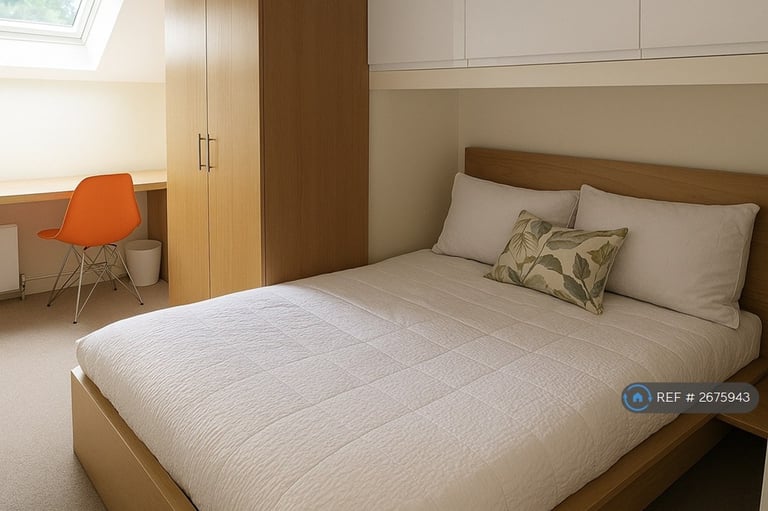 4 bedroom flat in Clifton, Bristol, BS8 (4 bed) (#2675943)