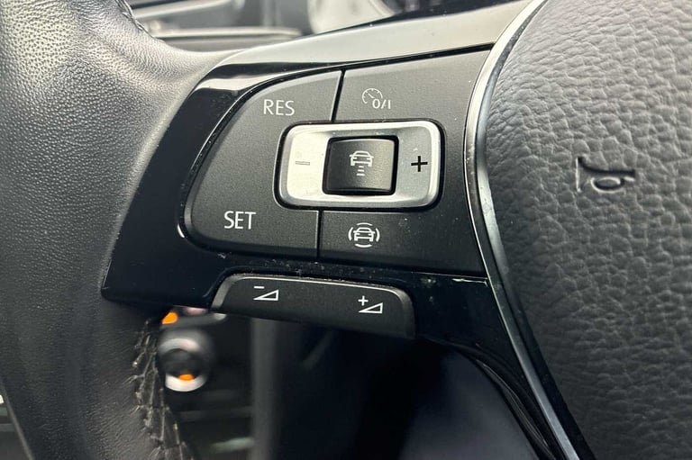 2020 Volkswagen Golf 1.5 TSI EVO Match Edition 5dr Hatchback Petrol Manual