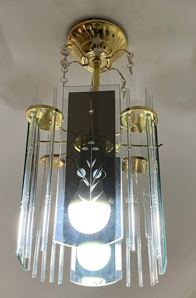 Ceiling lights