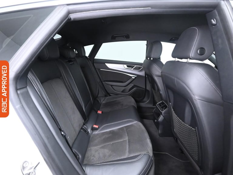 2020 Audi A7 3.0 TDI V6 50 S line Sportback 5dr Diesel Tiptronic quattro Euro 6 (s/s) (2 Hatchbac...