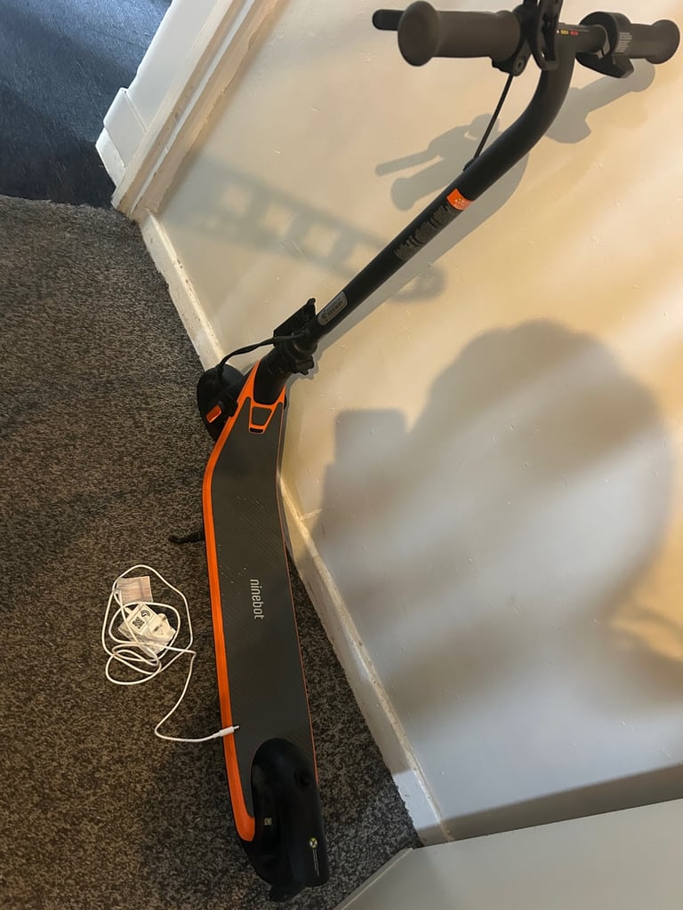 Electric scooter (kids)