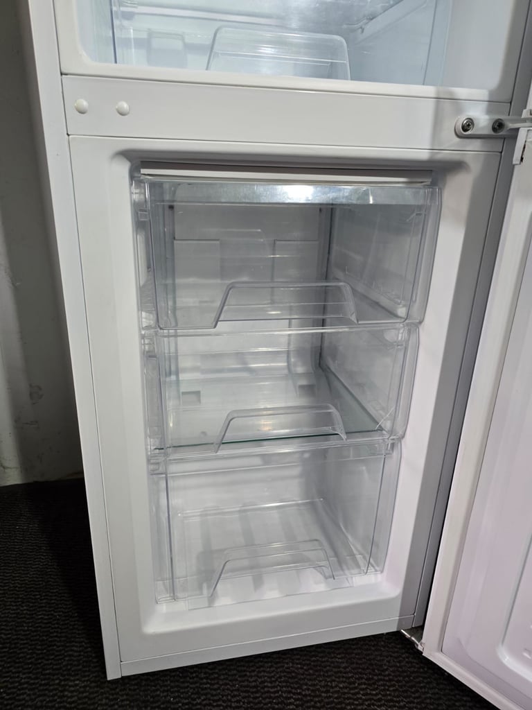 Free Delivery - Bush Fridge/Freezer (£150)