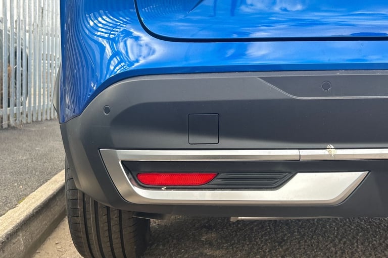 2025 Nissan Qashqai 1.5 E-Power Acenta Premium 5dr Auto Hatchback Hybrid Automatic