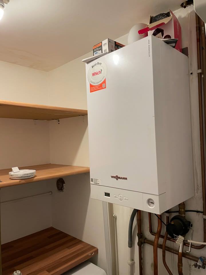 House To rent, 3 bedroom, Glenrothes