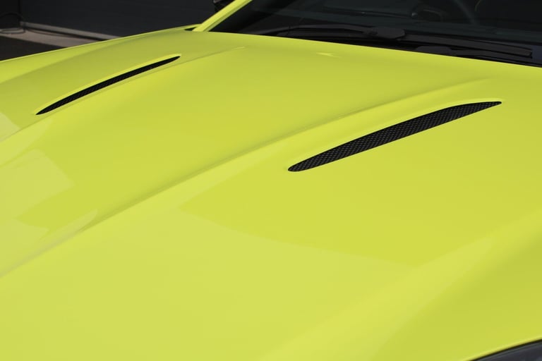  Aston Martin Vantage 4.0 V8 Auto Euro 6 2dr Petrol Automatic