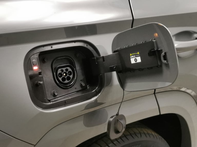 2023 Hyundai TUCSON 1.6 T-GDi 13.8kWh N Line S SUV 5dr Petrol Plug-in Hybrid Auto 4WD Euro 6 (s S...