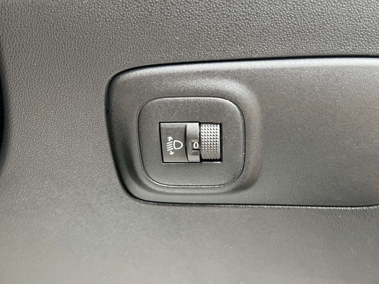 2018 Citroen C3 Aircross 1.2 PureTech 110 Flair 5dr MPV PETROL Manual