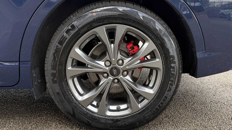 2022 Ford Kuga 2.0 EcoBlue mHEV ST-Line 5dr SUV Diesel Manual