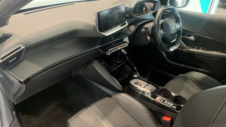 2023 Peugeot 208 1.5 BlueHDi GT Line Hatchback 5dr Diesel Manual Euro 6 (s/s) (100 ps) Hatchback ...