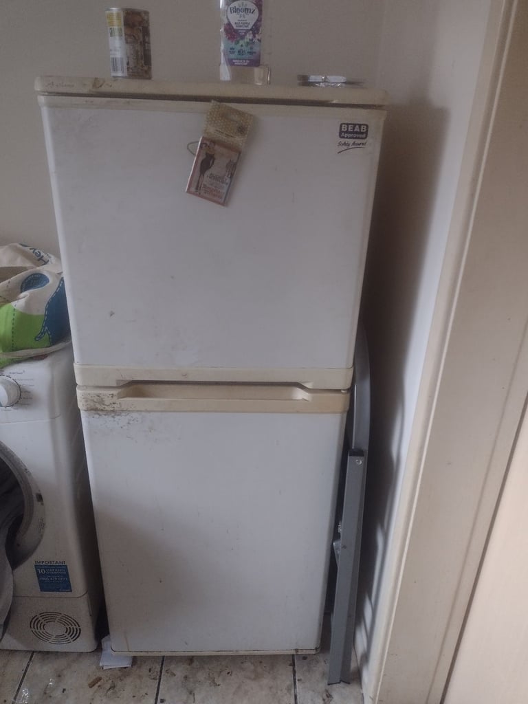 image for Fridge freezer 