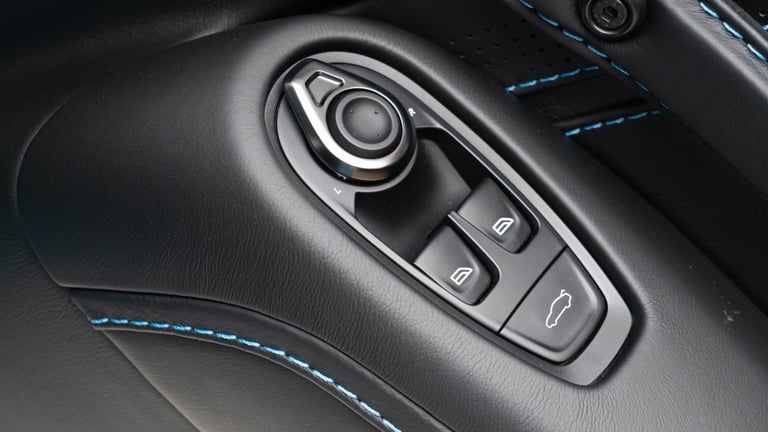 2020 Aston Martin Vantage (70 Reg) 4.0 V8 Vantage Hatchback Petrol Automatic