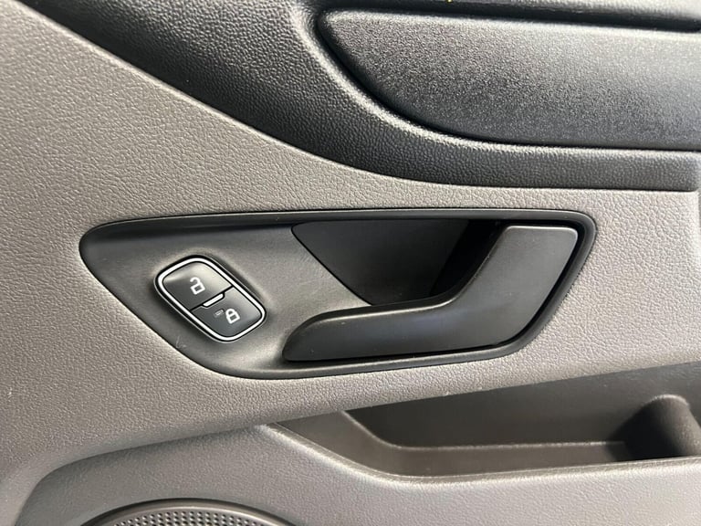 2022 Ford Transit Custom 2.0 300 EcoBlue Leader L2 H2 Euro 6 (s/s) 5dr Panel Van Diesel Manual