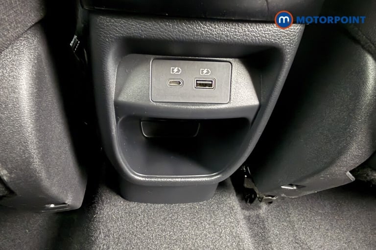 2025 Nissan Juke 1.0 DiG-T Tekna 5dr DCT HATCHBACK PETROL Automatic