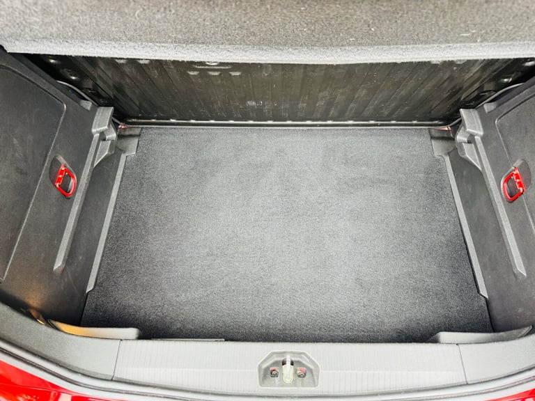 2015 Vauxhall Corsa LIMITED EDITION S/S 5-Door Petrol