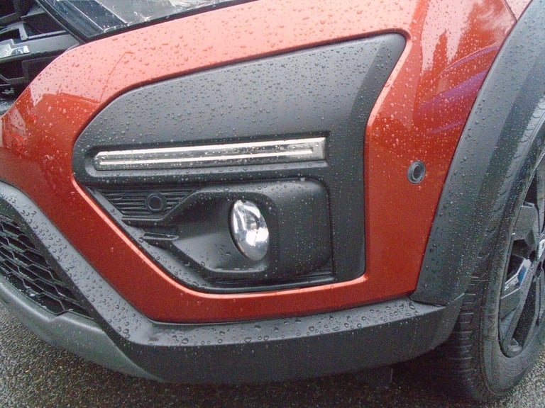  Dacia Jogger 1.0 TCe Extreme SE Euro 6 (s/s) 5dr Petrol Manual