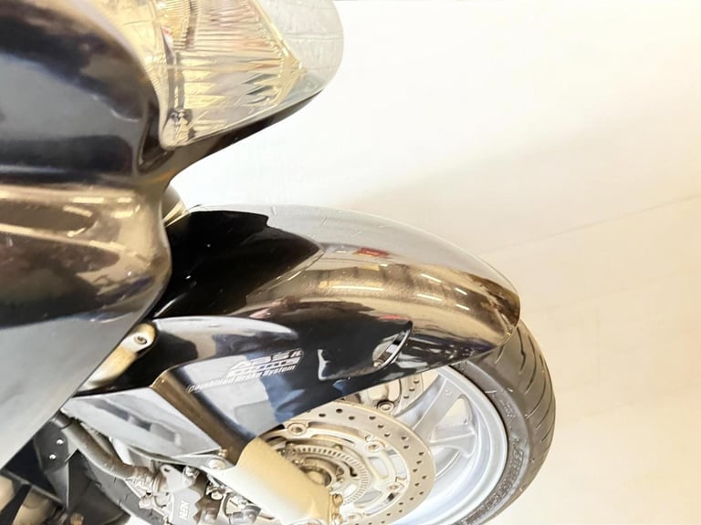 2011 Honda ST1300 Pan European 1300