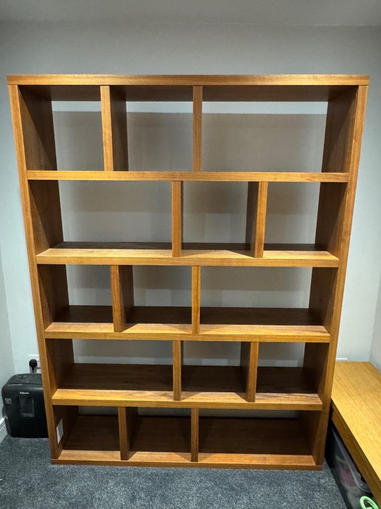 image for Beautiful Bookcase by MADE