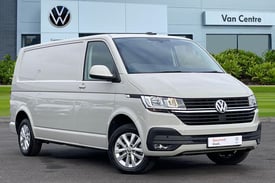 Used Volkswagen Vans for Sale in Liverpool, Merseyside | Gumtree