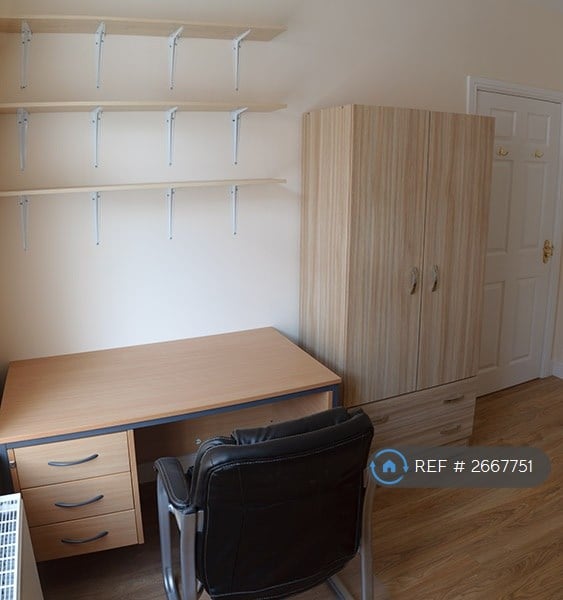 4 bedroom house in Welby Street, Manchester, M13 (4 bed) (#2667751)