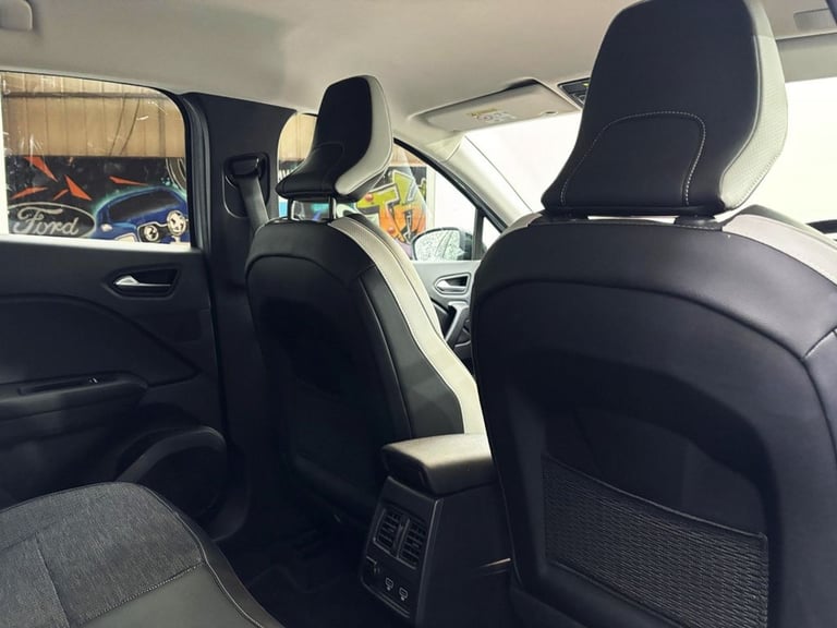 2021 Renault Captur 1.0 TCe S Edition SUV 5dr Petrol Manual Euro 6 (s/s) (100 ps) HATCHBACK Petro...