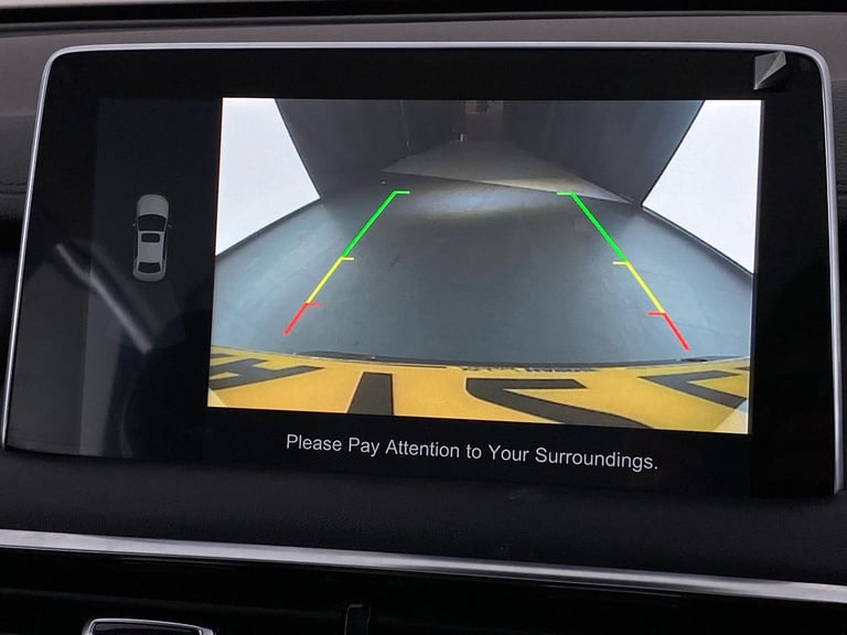 2022 MG MG HS 1.5 T-GDI Excite 5dr ESTATE PETROL Manual