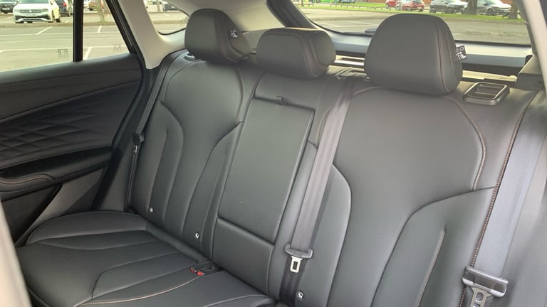 2024 MG MG HS 1.5 T-GDI Trophy SUV 5dr Petrol Manual Euro 6 (s/s) (169 ps) SUV Petrol Manual