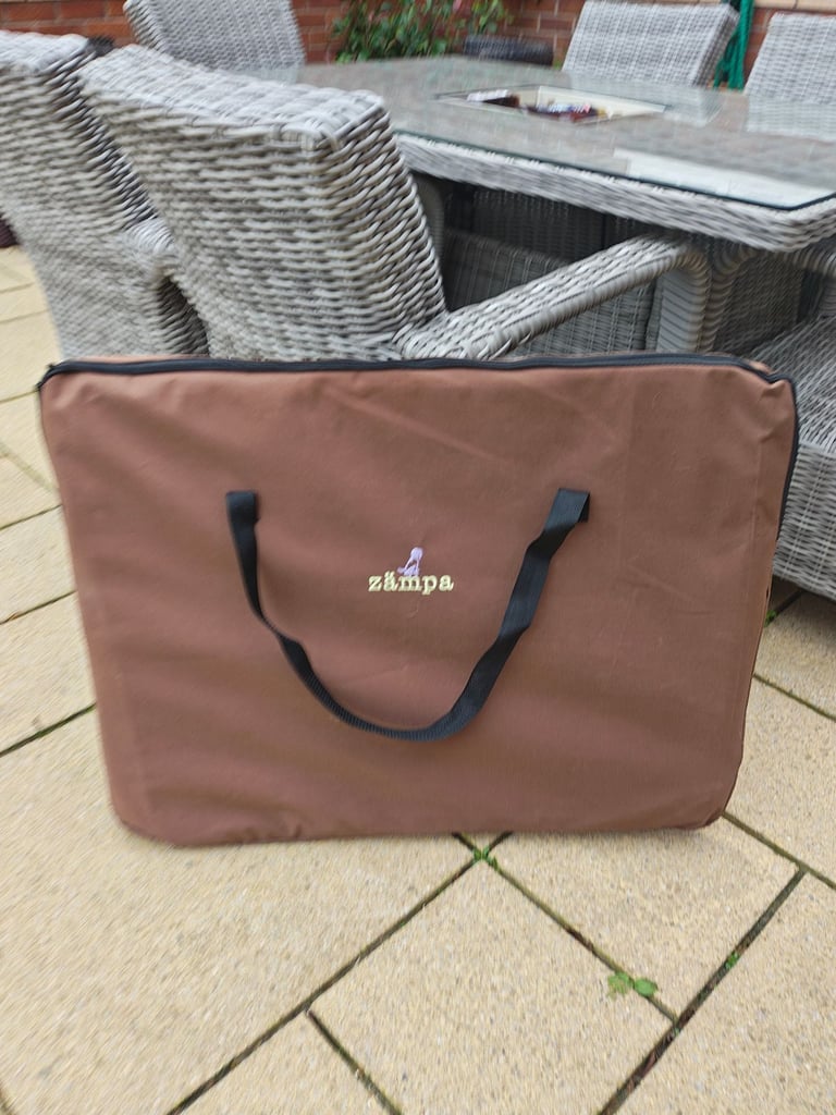 XL Portable Pop-Up Dog Pen